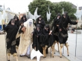 Fatima Horror show