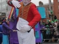 Tin soldier
