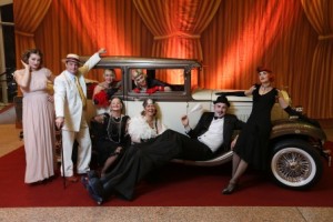 Themed entertainers ireland